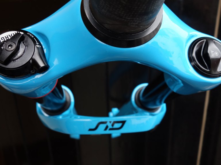 The Forks They’re Racing in Rio