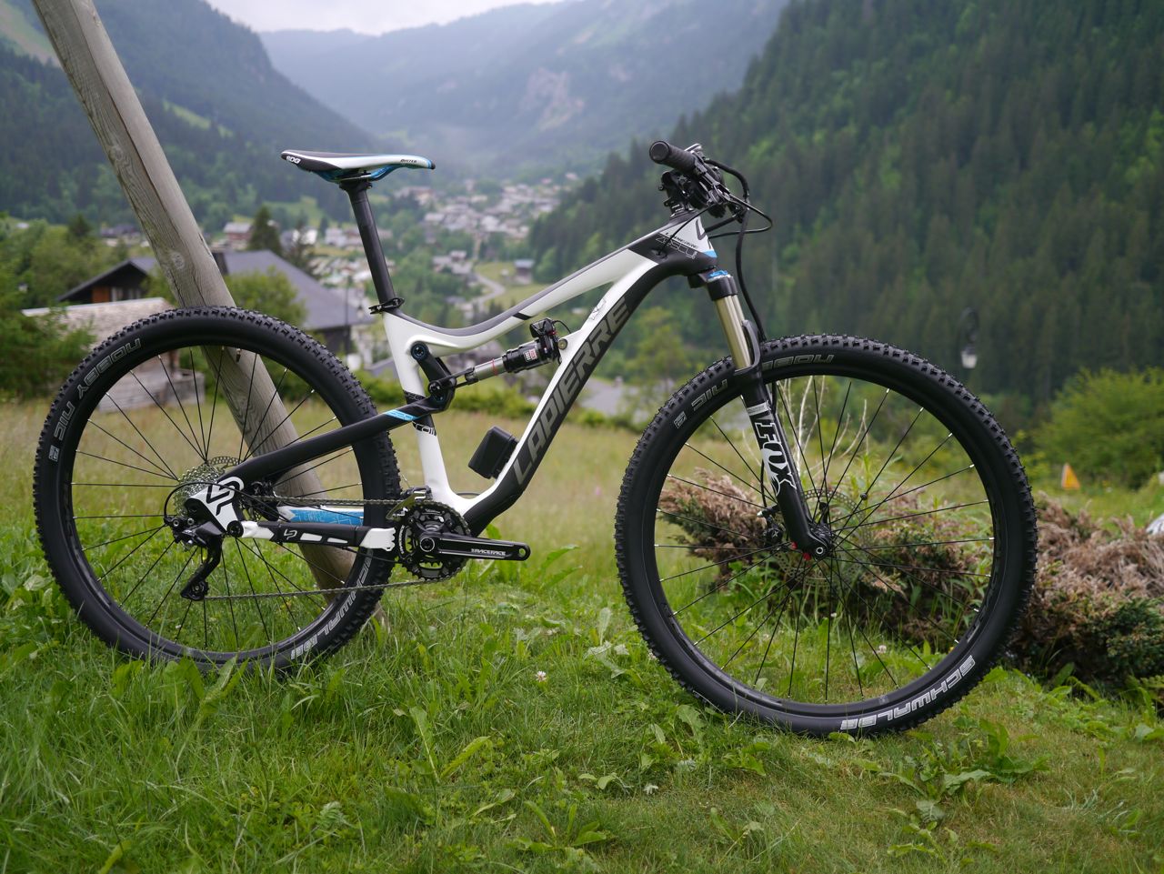 lapierre zesty xm 527 27.5 carbon trail bike