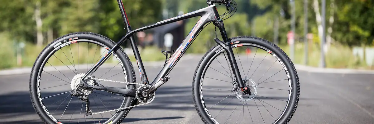 rio olympics bike check grant ferguson superior carbon race hardtail