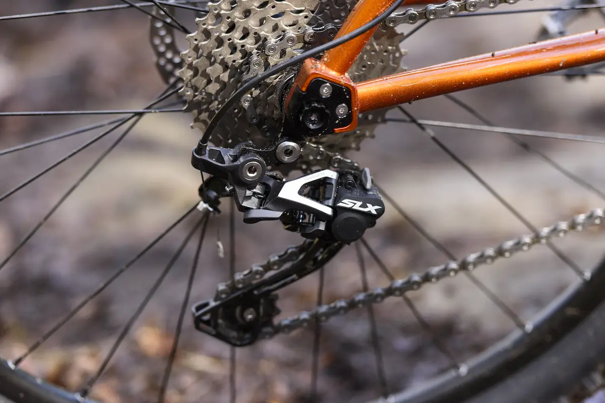 Review Onza Jackpot Singletrack World Magazine