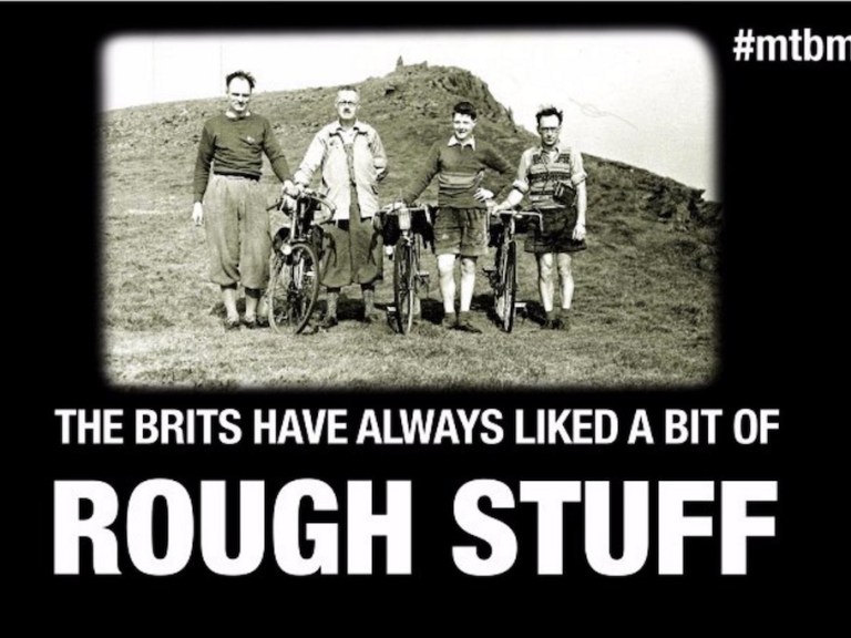 MTB Movie Goes Live THIS Weekend!