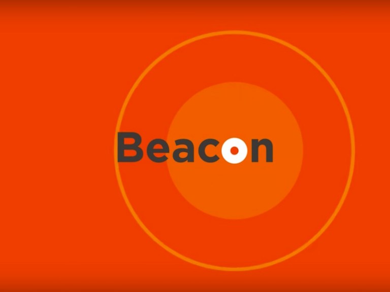 STRAVA Introduces Live Tracking With Beacon