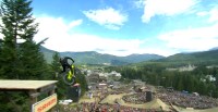 brett rheeder, crankworx, whistler, slopestyle, trek c3 project