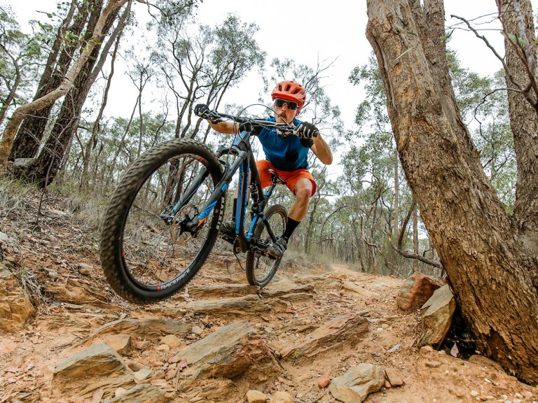 Review: Lapierre Zesty XM 527