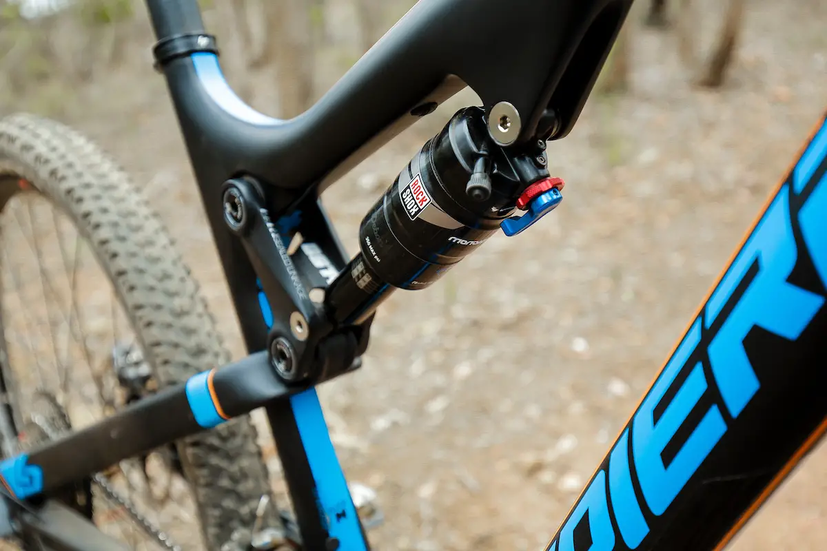 lapierre zesty xm 527 27.5 carbon trail bike