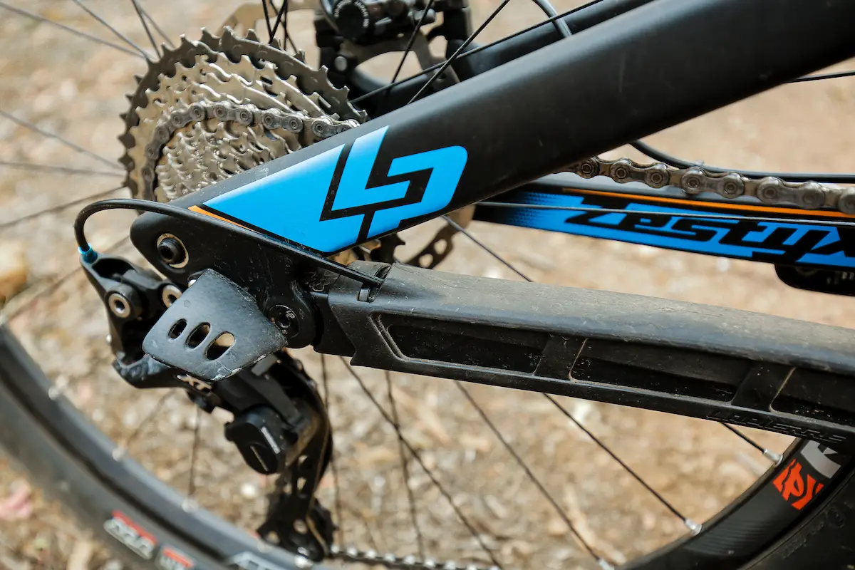 lapierre zesty xm 527 27.5 carbon trail bike