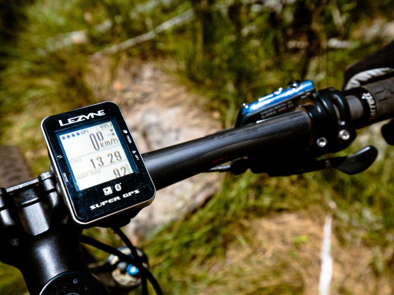 Review: Lezyne Super GPS Computer