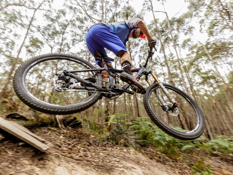 Review: Avanti Torrent CS