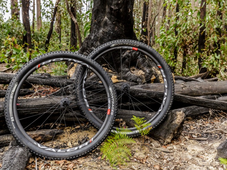 Review: Stans NoTubes ZTR Valor Pro Wheelset