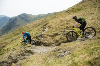 Tom Hutton MTB Guiding