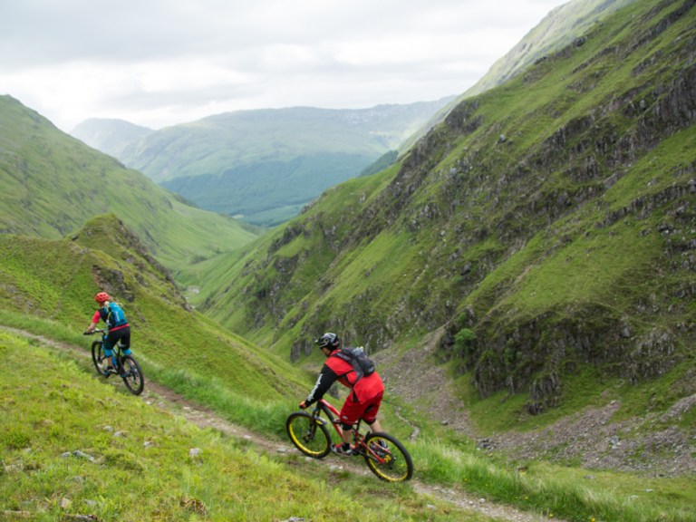 Tuesday Treats 155: Tom Hutton MTB Guiding