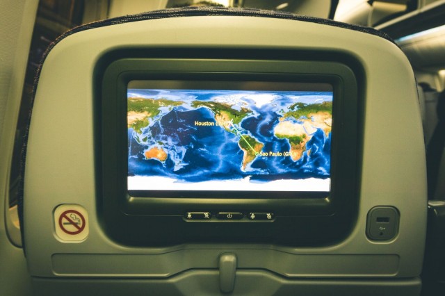 Throwback Thursday: Airport Conventions