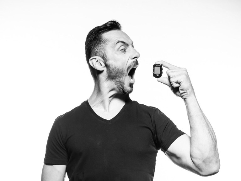 Lezyne Overhauls Entire GPS Collection