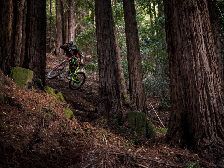 Video: California Dreaming With Kyle Jameson