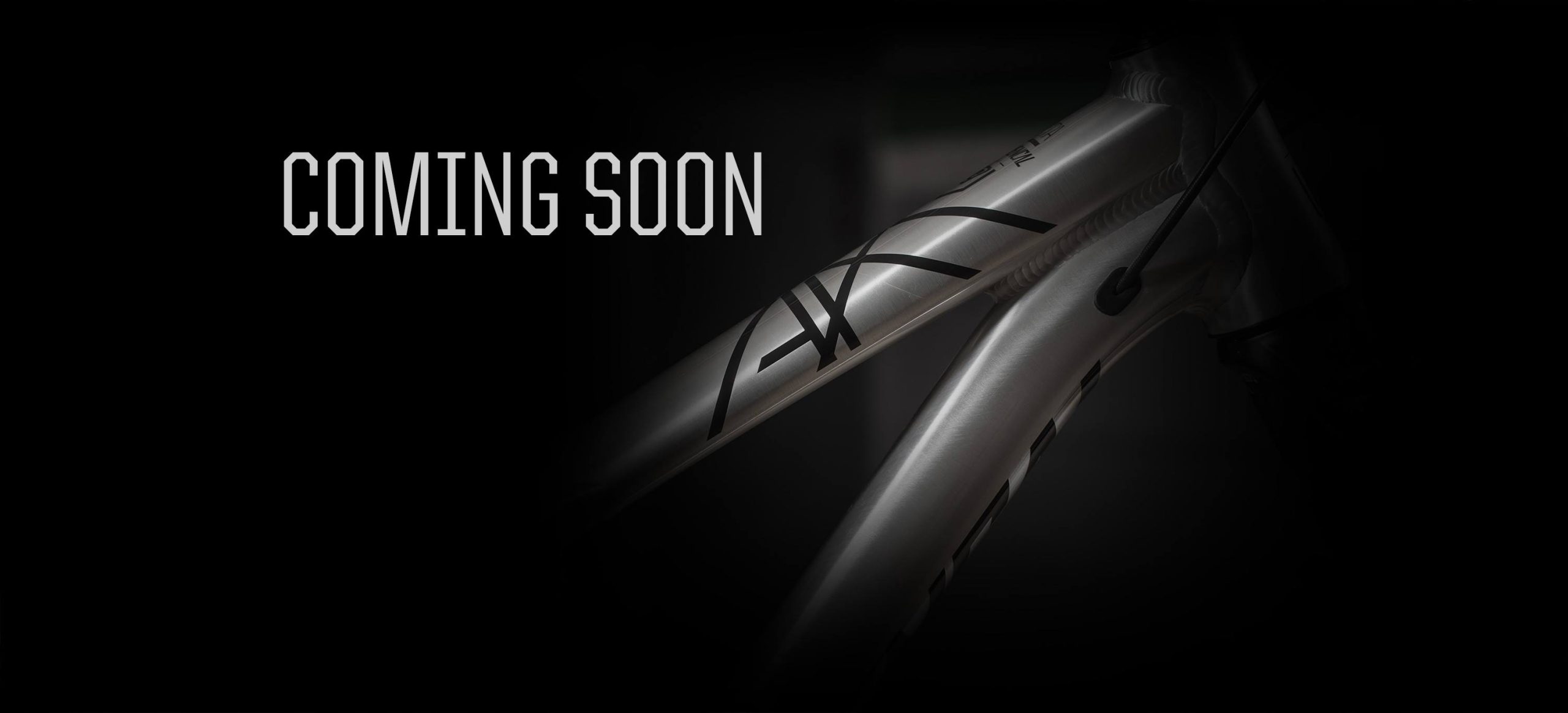 Commencal Teaser, New Bike On The Way