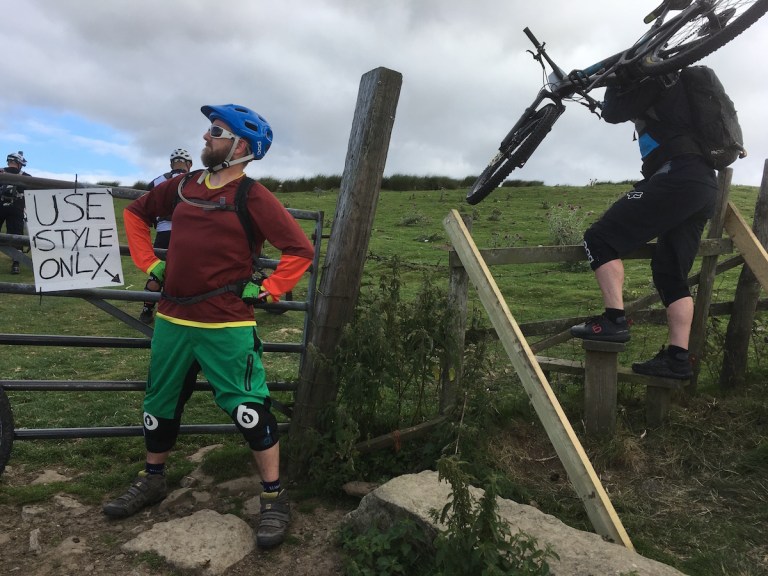 The 2016 ‘Ard Rock Enduro Festival