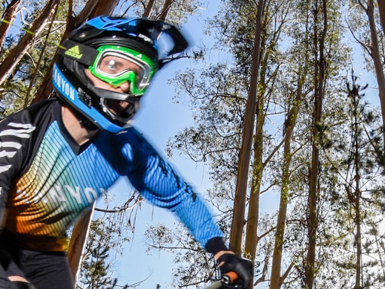 Justin Leov On Recovering From Injury