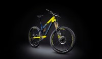 rocky mountain slayer enduro mountain bike full suspension 27.5 enduro