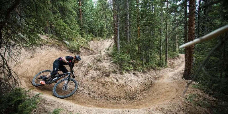 enduro world series whistler