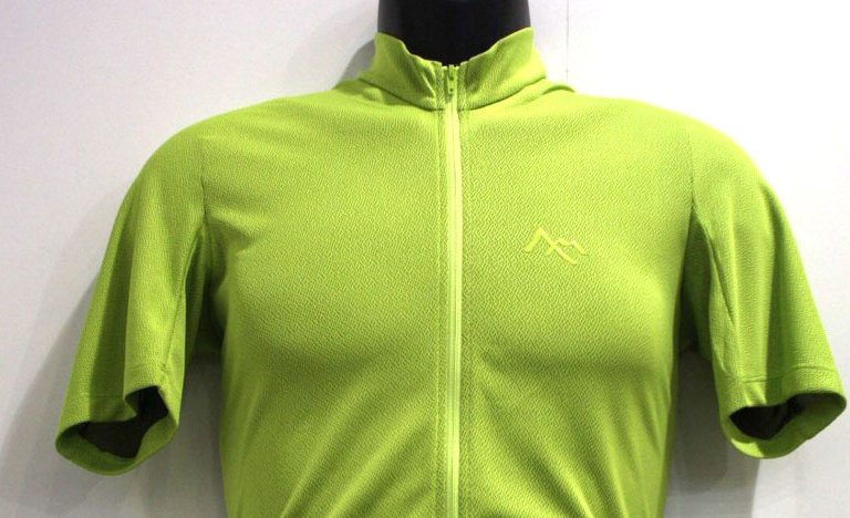 Eurobike 2016: 7Mesh Cycling Jersey & Jacket