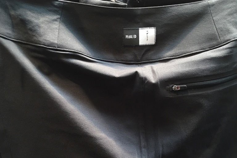 Eurobike 2016: PEdAL ED