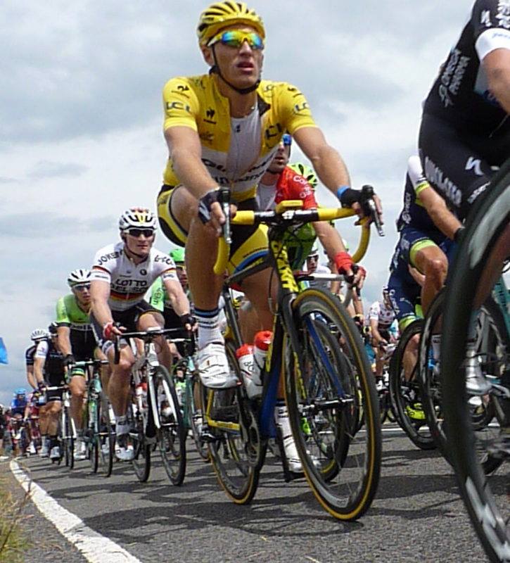 Five Lessons For Roadies. Love from mountain bikers…