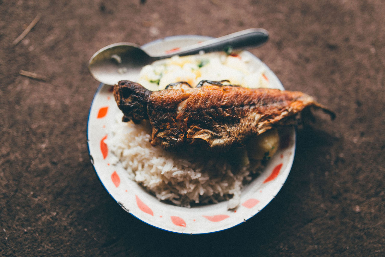 Ecuador Cass Gilbert