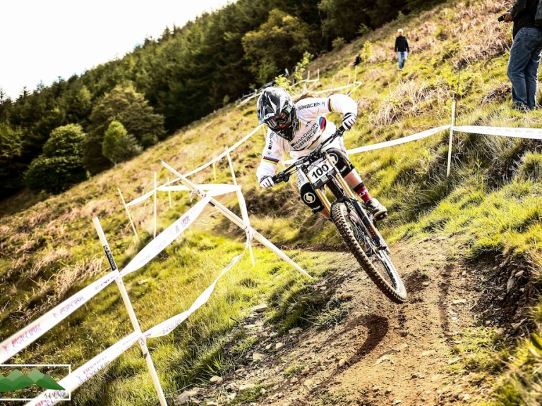 Upcoming: National DH Series Round #6