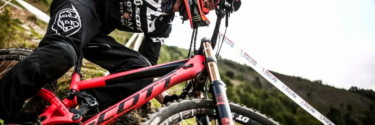 BDS British Downhill Series