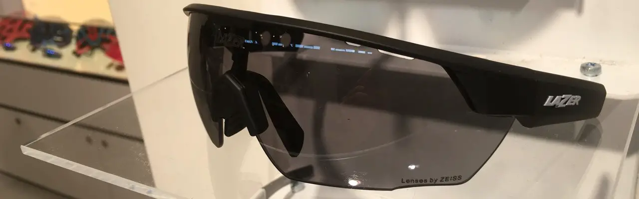 Lazer Magneto M3 Eyewear