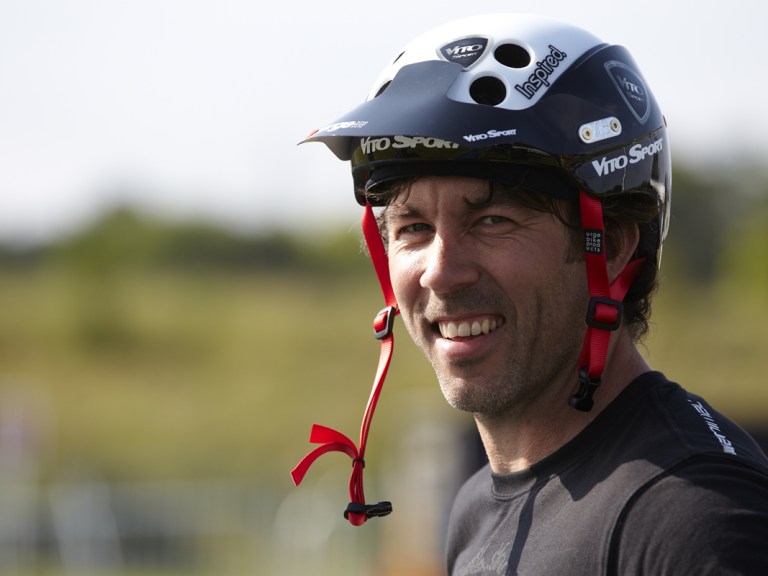 Throwback Thursday: Martyn Ashton… Legend