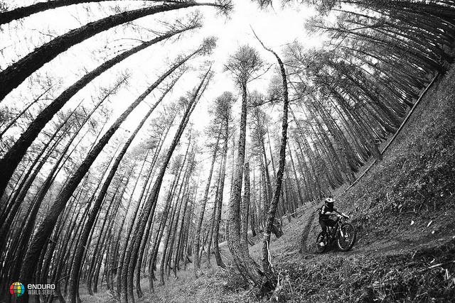 Video: Enduro World Series Valberg In One Minute!