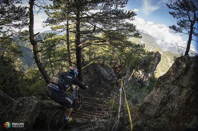 Upcoming: Enduro World Series Rd #7 in Valberg (FRA)