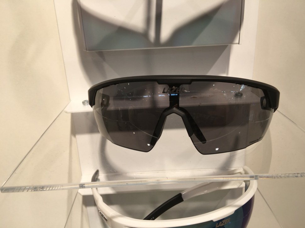 Lazer Magneto M3 Eyewear