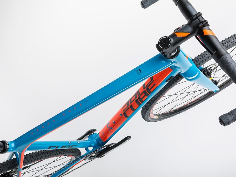 New ‘cross offerings from Cube for 2017