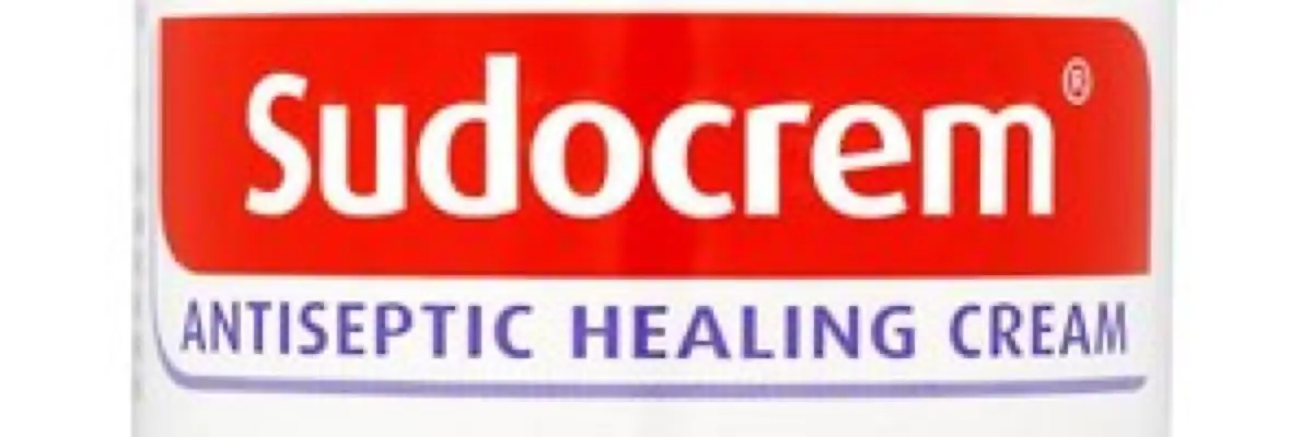 Sudocrem