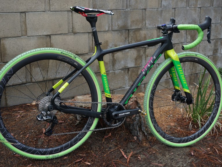 Countdown to Cross Vegas – Amanda Nauman