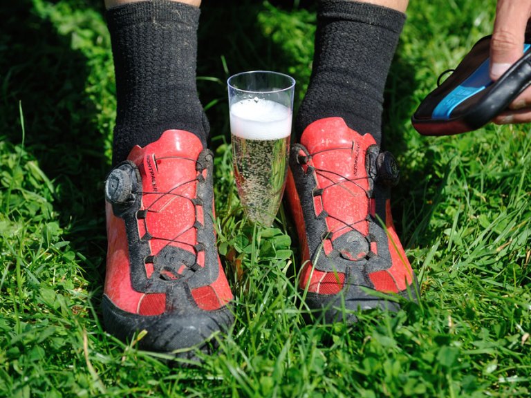 The Roubaix Experience