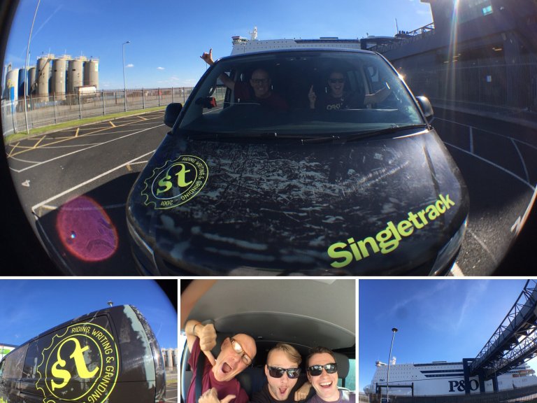 Eurobike 2016: Live Posts From The Halls