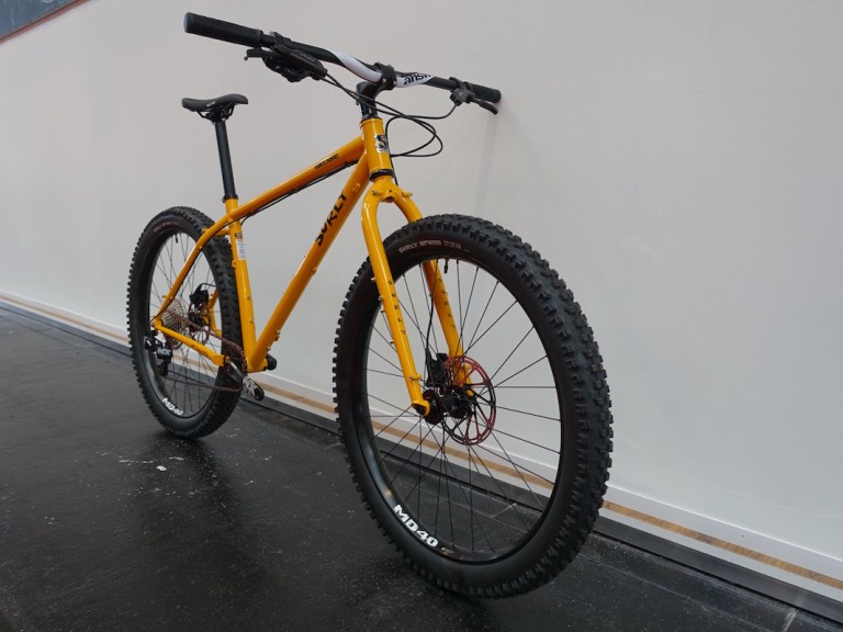 Eurobike 2016: Surly Bikes Karate Monkey