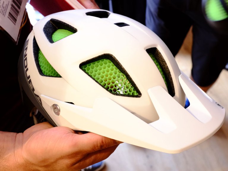 Eurobike 2016: Endura