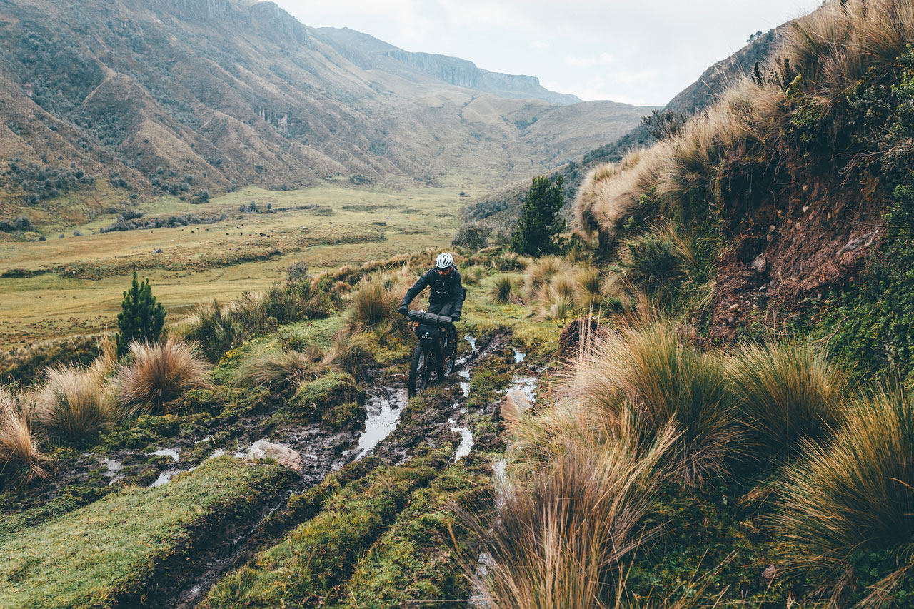 Ecuador Cass Gilbert