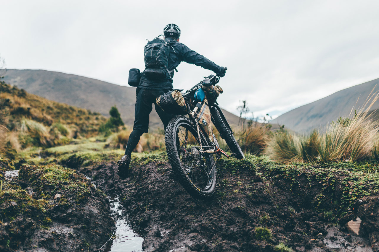 Ecuador Cass Gilbert