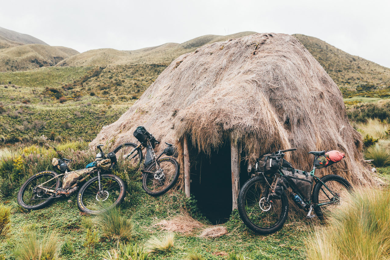 Ecuador Cass Gilbert