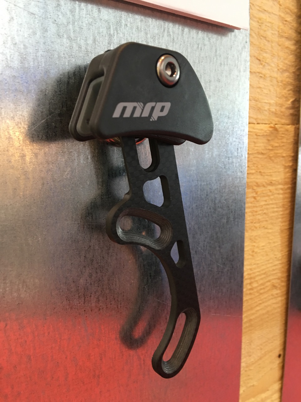 Eurobike 2016: MRP