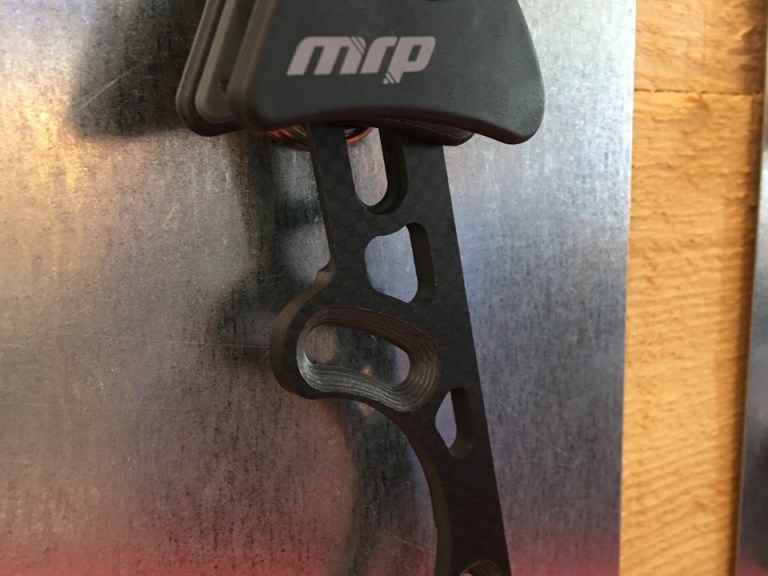 Eurobike 2016: MRP