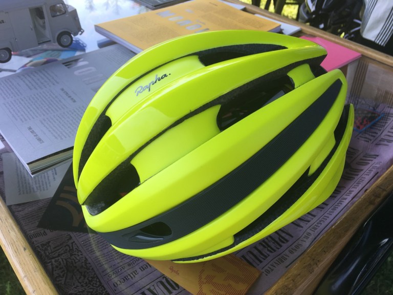 Eurobike 2016 – Rapha