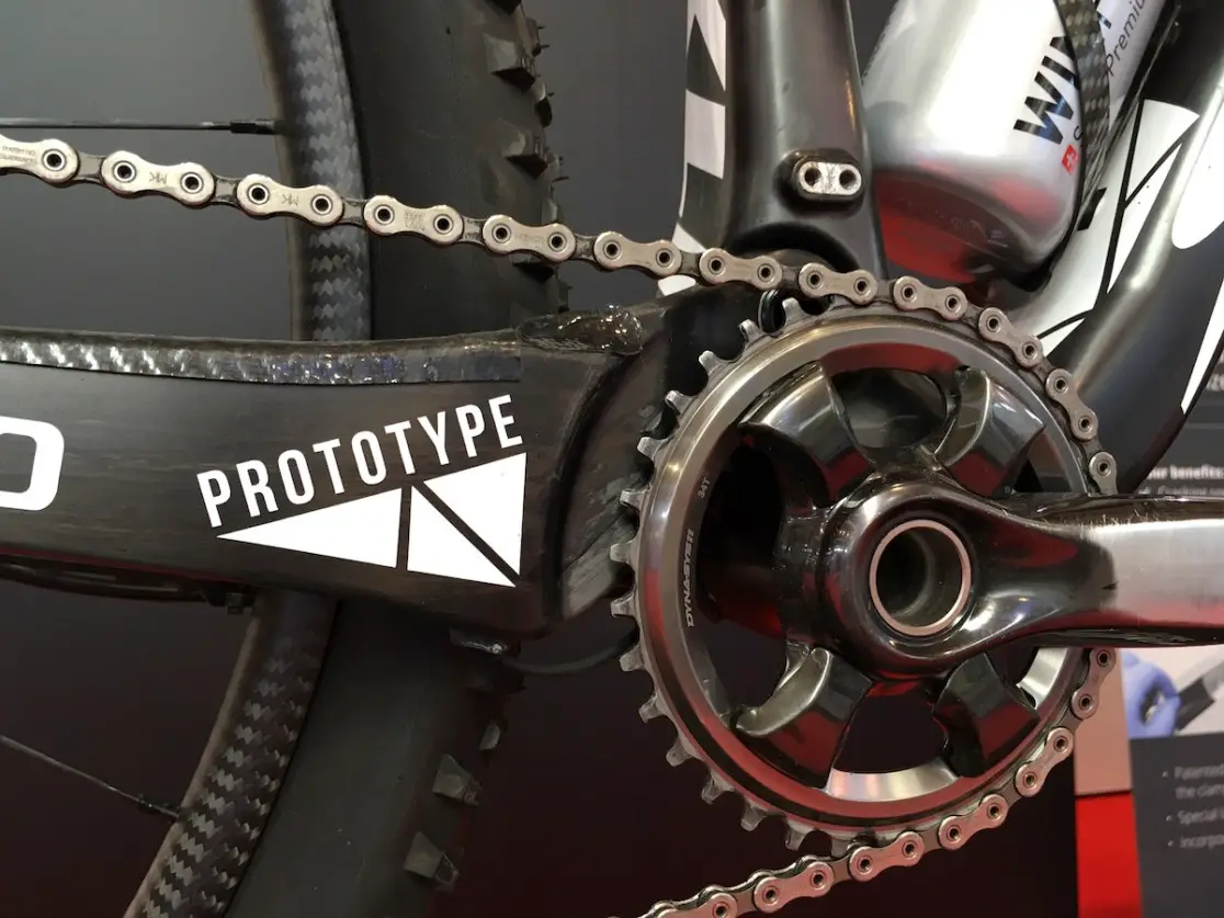 Poll: Do You Use A Front Derailleur?