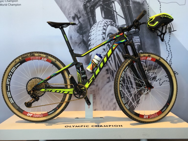 UPDATED: Rissveds Excluded From XC World Cup Because Of… Clothes?