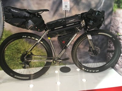 Wilier Jaroon Plus